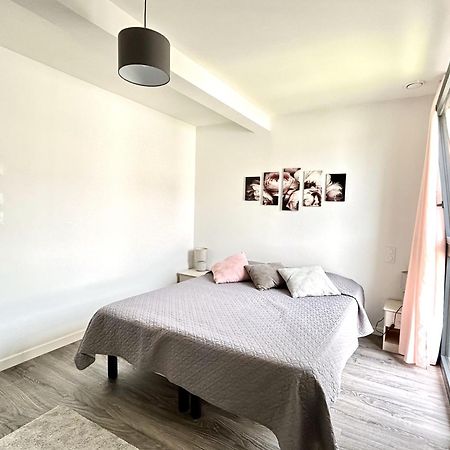 Du Vignoble A L'Atlantique - Residence Montifault Gites Du 2 Au 3 Pieces Le Pallet Екстериор снимка