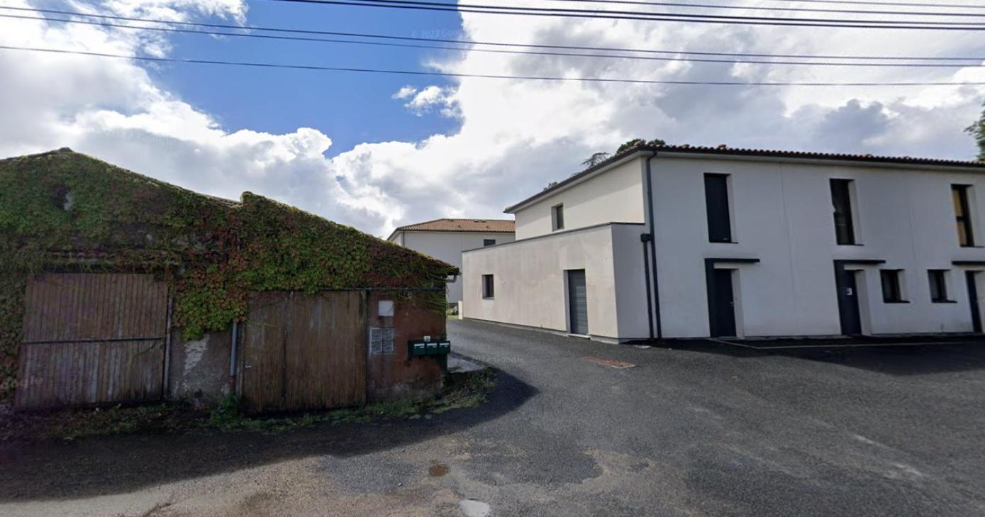 Du Vignoble A L'Atlantique - Residence Montifault Gites Du 2 Au 3 Pieces Le Pallet Екстериор снимка