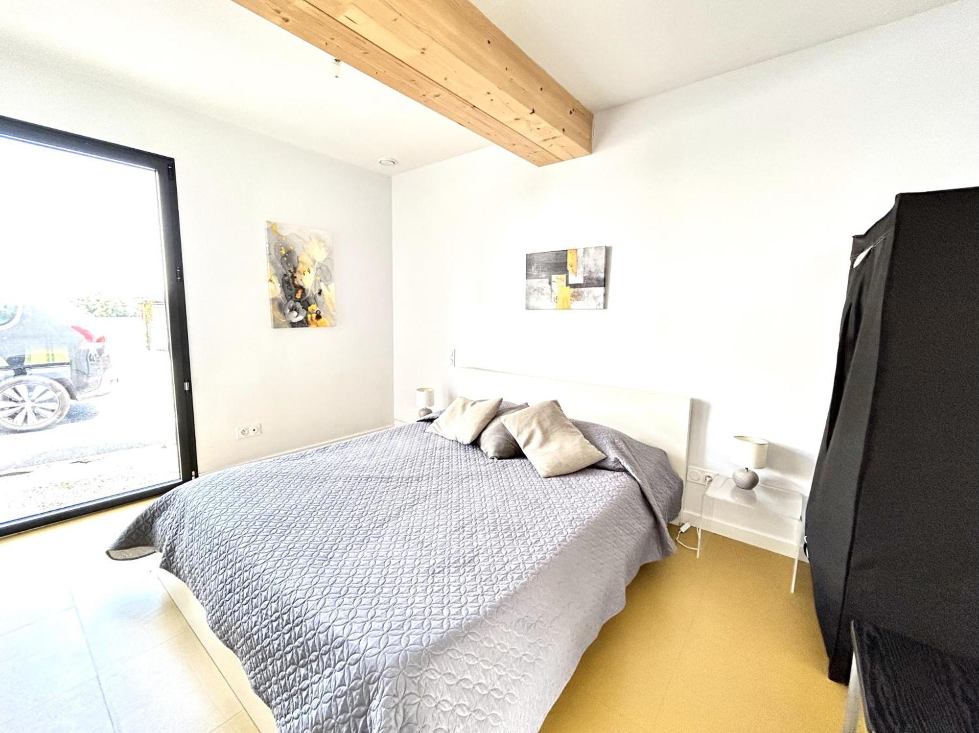 Du Vignoble A L'Atlantique - Residence Montifault Gites Du 2 Au 3 Pieces Le Pallet Екстериор снимка
